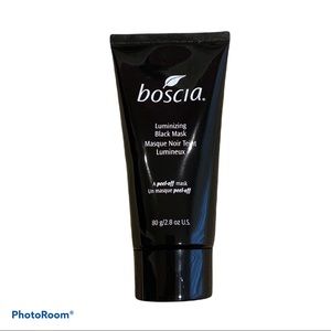 Bosnia Luminizing Black Mask